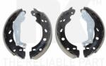 NK Set saboti frana NK 2733671 (2733671)