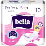 Bella Absorbante Bella pentru femei Perfecta Ultra Rose, Bella, 10 bucati