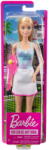 Mattel Papusa Barbie Tenismena (MTFWK89_HBW98) Papusa Barbie