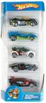 Mattel Hot Wheels Toy Cars 5 piese (251806)