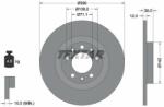 TEXTAR Disc frana TEXTAR 92267303 - automobilus