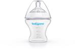 BabyOno Sticlă anti-colică NATURAL NURSING 180ml (AGS1450-BO)