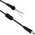 DeTech DC кабел DeTech за Dell 7, 4*5, 0 90W 1, 2M - 18201