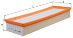 KNECHT Filtru aer KNECHT LX 997 (LX 997)