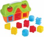 Playgo Set casetă 10 buc (WKW100394)