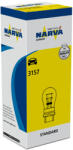NARVA Bec incandescent NARVA Standard P27/7W 12V 179453000 (179453000)