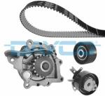 DAYCO Set pompa apa + curea dintata DAYCO KTBWP7150 (KTBWP7150) - automobilus
