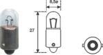 Magneti Marelli Bec incandescent MAGNETI MARELLI T4W 12V 002893100000 (002893100000)