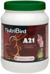 Versele-Laga NutriBird A21 Hrană pentru puii de păsări, pentru hrănire manuală, 800 g