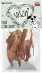Paka Zwierzaka Hrană pentru animale de companie Piept de pui Jerky 100 g