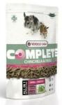 Versele-Laga Complete hrana completa pentru Chinchilla si veverita Degu 1, 75 kg