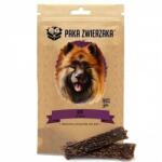Paka Zwierzaka Stripsy Pet Food 100% Gâscă 80g