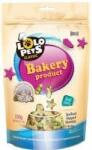 Lolo Pets Biscuiți pentru câini Midia de Noua Zeelandă 350g