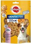 PEDIGREE Dentastix Chewy ChunX Dentară Gustări Pentru câini adulți de rase între 5kg-15kg Pui 68g