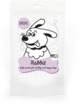 Paka Zwierzaka Pepe Mini Chunkies Rabbit Pet Treats Rabbit 80g