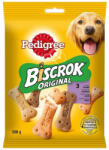 PEDIGREE Biscrok Biscuiti pentru caini adulti in forma de oase cu carne de miel, pui si vita 200g