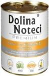 Dolina Noteci Premium Rață cu dovleac 400g