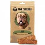 Paka Zwierzaka Stripsy Pet Food 100% iepure 80 g