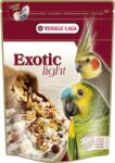 Versele-Laga Exotic Light - Amestec cu semințe prăjite pentru papagali mari și mijlocii 750 g