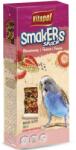 Vitapol Smakers pentru papagali ondulați Căpșuni 2 buc