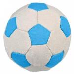 TRIXIE Minge de fotbal Trixie 11 cm