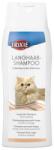 TRIXIE Șampon pentru pisici cu părul lung 250ml