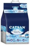 CATSAN Hygiene Plus 20l