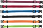 TRIXIE Set de zgărzi Trixie Junior pentru căței, mărime S-M, 6 bucăți