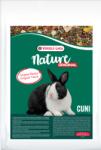 Versele-Laga Cuni Nature Hrană originală pentru iepuri 9 kg