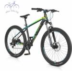 BYOX Alloy HDB 27.5 B Велосипеди