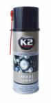 K2 COPPER SPRAY 400 ml - réz spray
