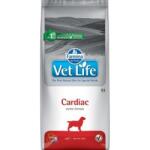 Vet Life Natural Diet Dog Cardiac 10 kg