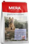 MERA Pure Adult Mini Lamb & Rice 4 kg