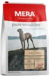 MERA Pure Adult Curcan & Rice 12,5 kg