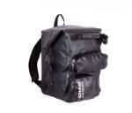 Shad motoros táska ülés táska hátizsák SHAD SB28 Fekete