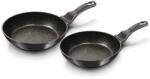 Berlinger Haus Metallic Line Carbon Pro Edition 2 piese (BH/6908)