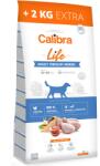 Calibra Medium Dry dog ​​food with chicken 12 kg+2 kg
