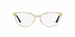 Versace VE1277 1002 Rama ochelari