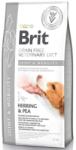 Brit Veterinary Diets Dog Mobility 12 kg