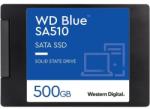 Western Digital Blue SA510 500GB SATA3 (WDS500G3B0A)