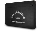 KARL LAGERFELD Macbook Air Pro 13 (KLCS133RSGSFBK)