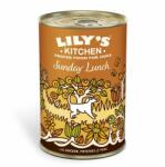 Lily's Kitchen Dog Sunday Lunch 400 g