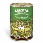 Lily's Kitchen Dog Hotpot with Lamb 400 g