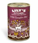 Lily's Kitchen Dog Wild Campfire Stew 400 g