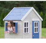 Wendi Toys My Cottage House (M26B) Casuta pentru copii