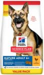 Hill's Science Plan Mature Large Breed Chicken 18 kg