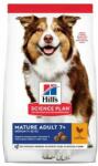 Hill's Science Plan Mature Medium Chicken 2,5 kg