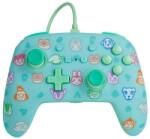 PowerA Enhanced Nintendo Switch Controller Animal Crossing (1518388-01)