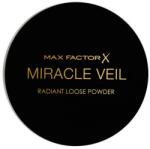 MAX Factor Miracle Veil pudră 4 g pentru femei
