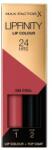 MAX Factor Lipfinity 24HRS Lip Colour ruj de buze 4, 2 g pentru femei 030 Cool